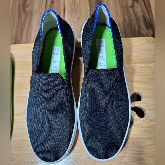 Rothy's 'The Original Slip On Sneaker' - Picture 4 of 12